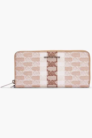 Michael Kors Jet Set Travel Lg Trvl Continental for Women | The Deal Outlet