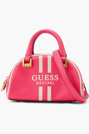Guess Mildred Mini Bowler for Women | The Deal Outlet