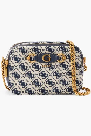 Guess Izzy Camera Bag for Women | The Deal Outlet