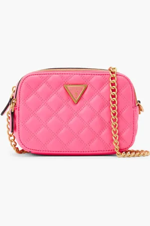 Guess Giully Camera Bag for Women | The Deal Outlet