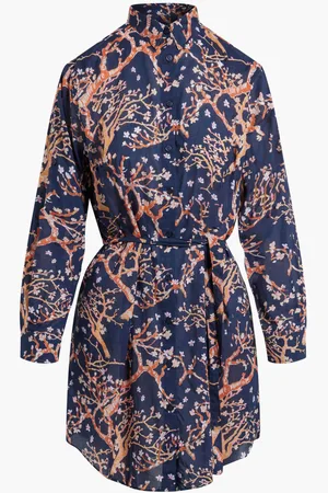 Vilebrequin Florence Su23 Bleu Marine for Women | The Deal Outlet