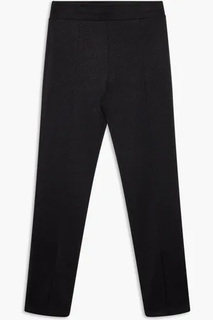 Karl Lagerfeld Fashion Lurex Sweatpants for Women | The Deal Outlet