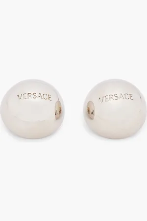 VERSACE Dice Earring for Women | The Deal Outlet