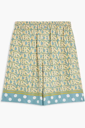 VERSACE Shorts for Men | The Deal Outlet