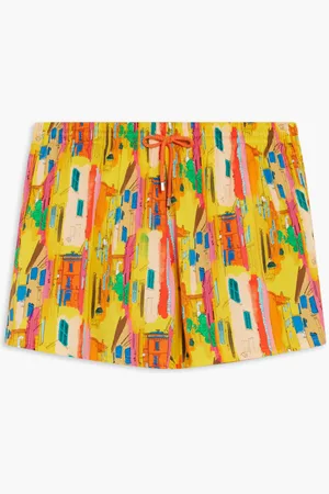 Vilebrequin Monrise Make Maillot De Bain Soleil for Men | The Deal Outlet