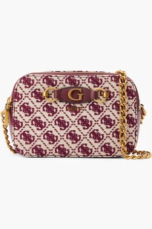 Guess Izzy Camera Bag for Women | The Deal Outlet