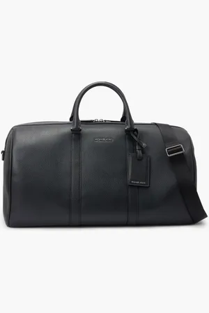 Michael Kors Cooper Duffle for Men | The Deal Outlet