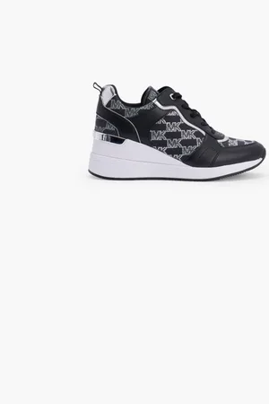 Michael Kors Crista Trainer for Women | The Deal Outlet