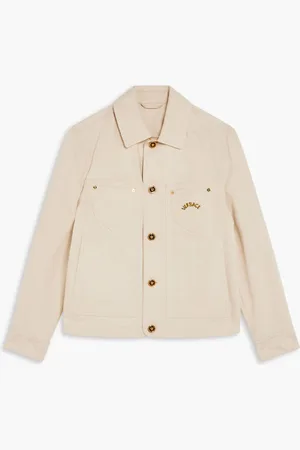 VERSACE Blouson for Men | The Deal Outlet
