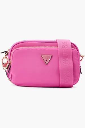 Guess Eco Gemma Crossbody Camera for Women | The Deal Outlet