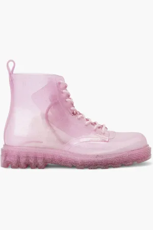 Melissa Mini Coturno Inf for Girls | The Deal Outlet