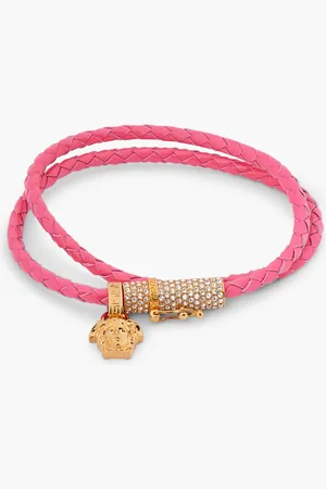 VERSACE Medusa Necklace for Women | The Deal Outlet