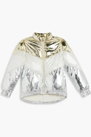 Guess J1bl21wbve0 Jacket for Girls | The Deal Outlet