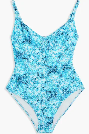 Vilebrequin Leonita Su23 Bleu Marine for Women | The Deal Outlet
