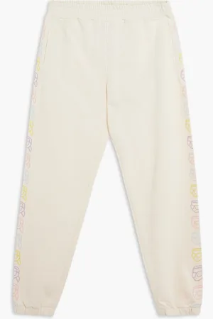 Karl Lagerfeld Ikonik 20 Outline Sweatpants for Women | The Deal Outlet
