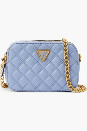Guess Giully Camera Bag for Women | The Deal Outlet