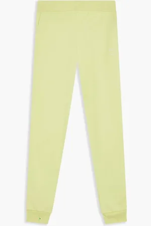 Karl Lagerfeld Ikonik 20 Tonal Sweat Pants for Women | The Deal Outlet
