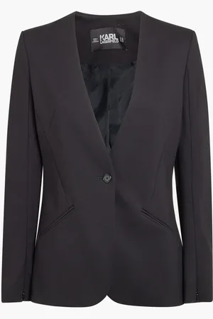 Karl Lagerfeld Punto Jacket for Women | The Deal Outlet