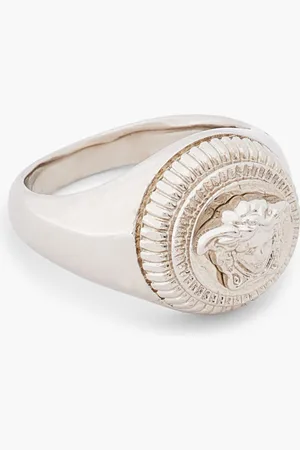 VERSACE Ring | The Deal Outlet