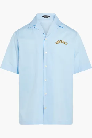 VERSACE Informal Shirt for Men | The Deal Outlet