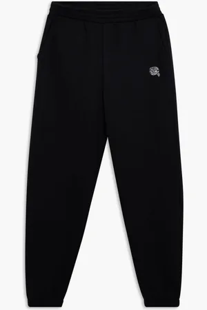 Karl Lagerfeld Ikonik 2 Glitter Sweatpants for Women | The Deal Outlet