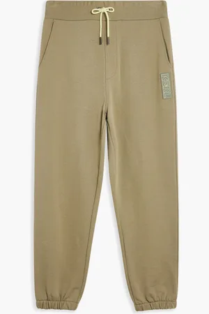 Karl Lagerfeld Ikonik 20 Fashion Sweatpants for Men | The Deal Outlet