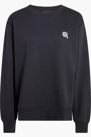 Karl Lagerfeld Ikonik 2 Glitter Sweatshirt for Women | The Deal Outlet