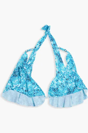 Vilebrequin Lizzy Su23 Bleu Marine for Women | The Deal Outlet