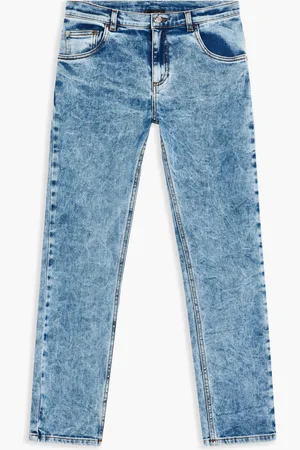 VERSACE Pant Denim for Boys | The Deal Outlet