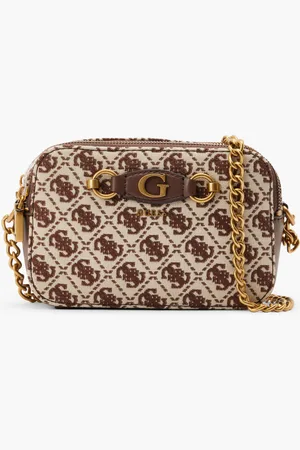 Guess Izzy Camera Bag for Women | The Deal Outlet