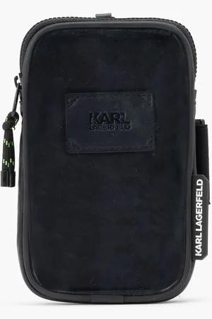 Karl Lagerfeld K/athleisure Arm Pouch for Women | The Deal Outlet