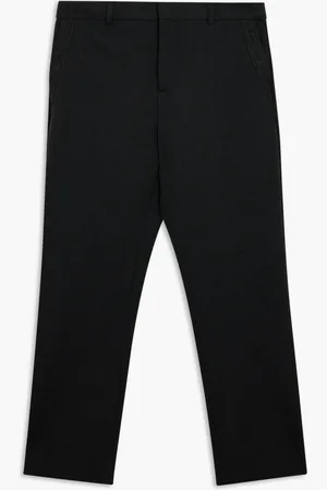 Karl Lagerfeld Classic Fit Punto Pants for Men | The Deal Outlet