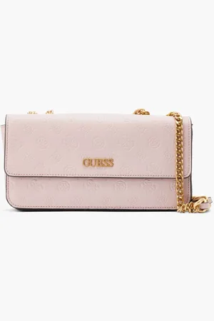 Guess Geva Convertible Xbody Flap for Women | The Deal Outlet