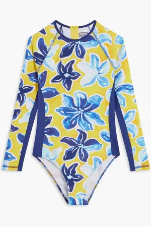 Vilebrequin Lexy Hs23 Rashguard Soleil for Women | The Deal Outlet