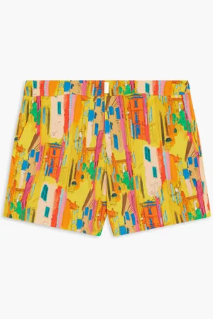 Vilebrequin Merise Hs23 Maillot De Bain Soleil for Men | The Deal Outlet