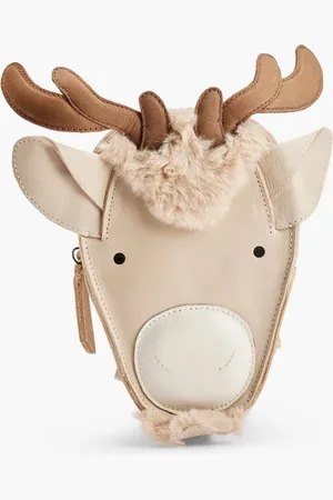Donsje Kapi Exclusive Backpack Reindeer | The Deal Outlet