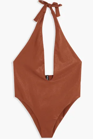 Karl Lagerfeld Karl Dna Glam Swimsuit for Women | The Deal Outlet