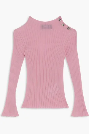 VERSACE Knit Sweater for Girls | The Deal Outlet