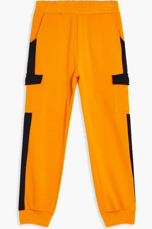 Guess Active Pants for Boys | The Deal Outlet