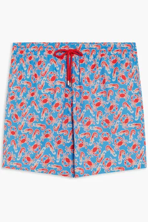 Vilebrequin Moohina Su23 Maillot De Bain for Men | The Deal Outlet