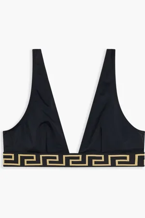VERSACE Swim Bikini Lycra Vita Recycled for Women | The Deal Outlet