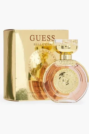 Guess 32301 Bella Vita Edp 50ml for Women | The Deal Outlet
