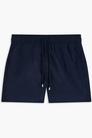 Vilebrequin Moorea Maillot De Bain Cr24 Les Unis Pa Bleu Marine for Men | The Deal Outlet