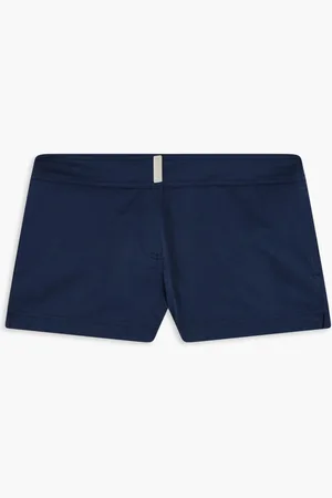 Vilebrequin Ferise Shorty Cr24 Uni Stretch Bleu Marine for Women | The Deal Outlet