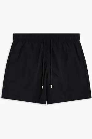 Vilebrequin Moorea Maillot De Bain Cr24 Les Unis Pa Noir for Men | The Deal Outlet
