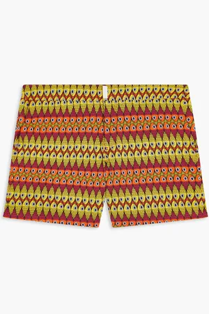 Vilebrequin Merise Cr23 Maillot De Bain for Men | The Deal Outlet