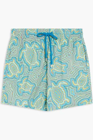 Vilebrequin Mahina Maillot De Bain Cr24 Tortu Hypno Lf Thalassa for Men | The Deal Outlet