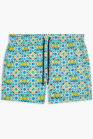 Vilebrequin Moorise Ramadan 24 Maillot De Bain Blanc for Men | The Deal Outlet