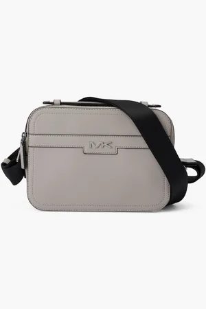 Michael Kors Cooper Map Crossbody Bag for Men | The Deal Outlet