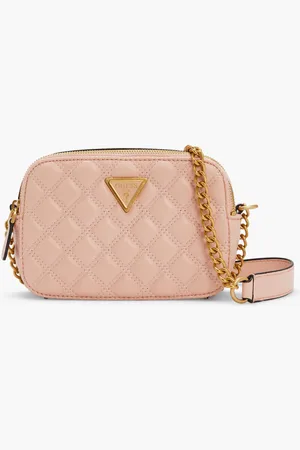 Guess Giully Camera Bag for Women | The Deal Outlet